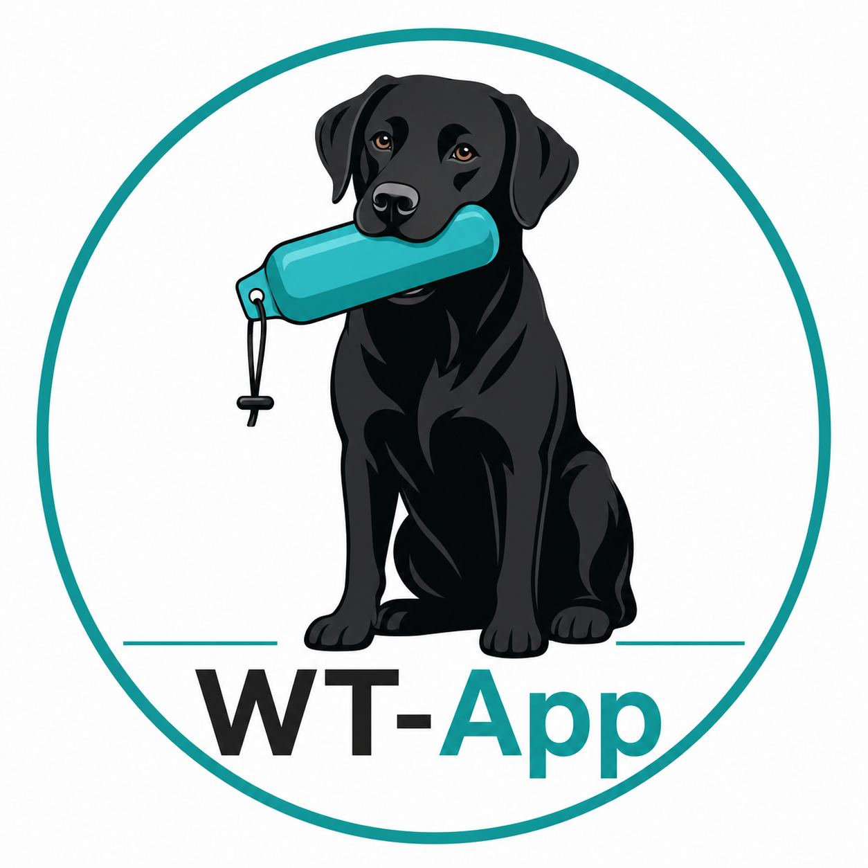 Swiss Working Retriever Club Logo